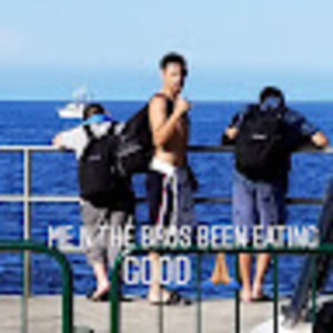 Meet your Posher, Robert